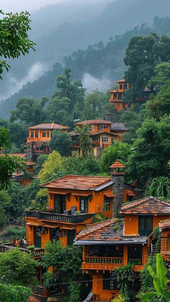 8 secret towns in mussoorie unknown to tourists 8 secret towns in mussoorie unknown to tourists