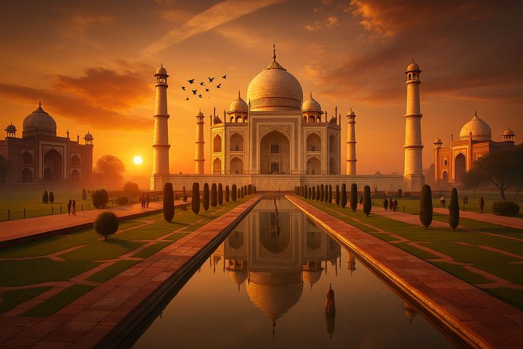 taj mahal taj mahal